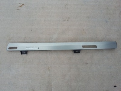 Audi q7 молдинг декоративная 4m1853242b фото №1