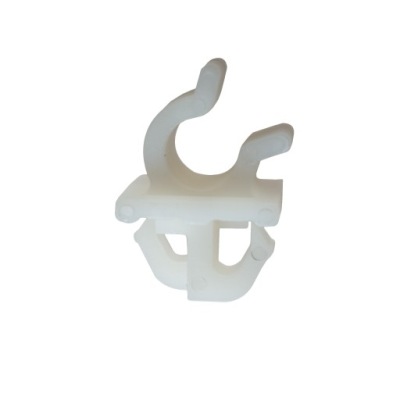 Кліпса кронштейн підпори капот suzuki swift sx4 фото №1