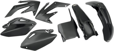 UFO ASSORTIMENT DE PLASTIQUE YAMAHA YZF 250 '06-'09 - milautoparts-fr.ukrlive.com