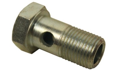 VIS DRAZONA OCZKOWA PRZELEWOWA M16X1,5 - milautoparts-fr.ukrlive.com