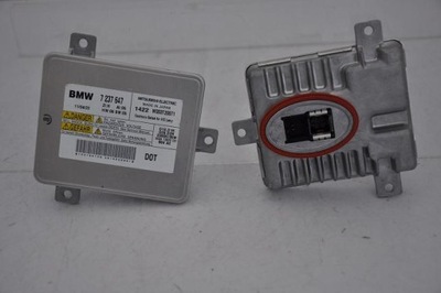 Перетворювач bmw mitsubishi ксенон фото №1