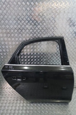 PRAWE DRZWI TYL AUDI A8 D4 4H0 C71