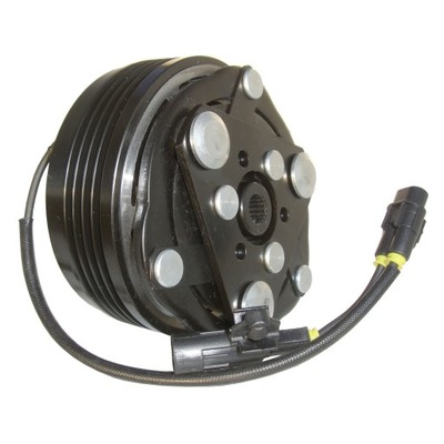 COOL PARTS AUTOMOTIVE 2112006 CLUTCH COMPRESSOR AIR CONDITIONER - milautoparts-fr.ukrlive.com