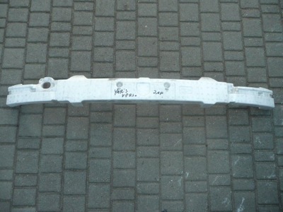 YARIS VERSO 99-03R. BEAM UNDER BUMPER FRONT POZNAN - milautoparts-fr.ukrlive.com