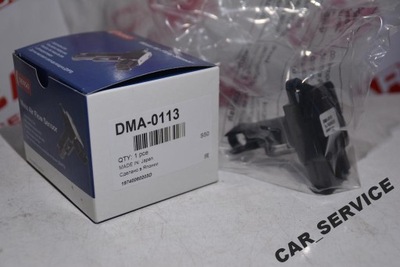 DENSO DMA-0113 DÉBITOMÈTRE DE MASSE D'AIR - milautoparts-fr.ukrlive.com