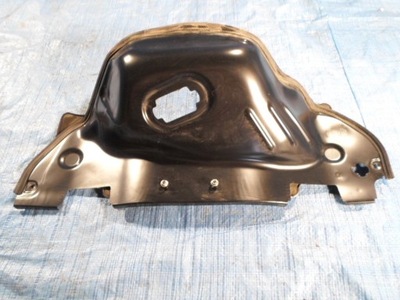 AUDI A4 B9 8W PROTECTION PLASTIC 8W0819523 - milautoparts-fr.ukrlive.com