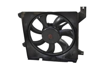 VENTILATEUR HYUNDAI ELANTRA 3 3 2.0 16V 03R - milautoparts-fr.ukrlive.com