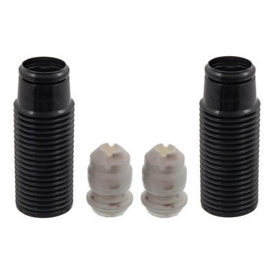 FEBI BILSTEIN 13001 SET PROTECTION PRZECIWPYLOWEJ, SIDE MEMBER - milautoparts-fr.ukrlive.com