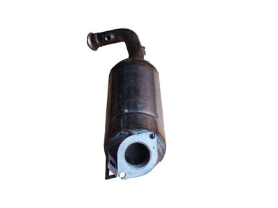 FILTER DPF FAP OPEL VIVARO 2.5DCI G9U630 1/06- - milautoparts-fr.ukrlive.com