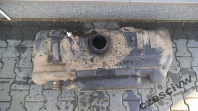 Vw lt, m-b sprinter 901 bak, бак топлива фото №1