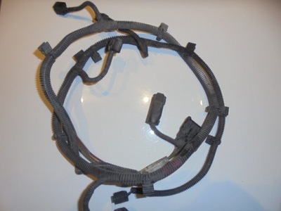 Citroen c4 picasso электропроводка задняя pdc парктроник фото №1