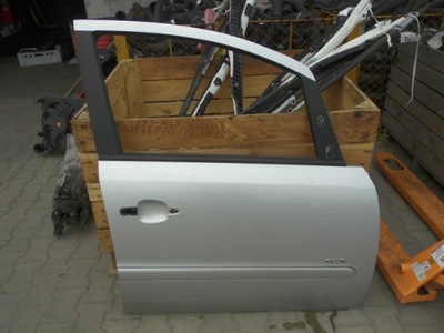 OPEL ZAFIRA B DOOR RIGHT FRONT FRONT Z157 - milautoparts-fr.ukrlive.com