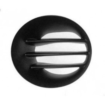 Dodge ram 02-09 заглушка рамка протитуманної фари права nowa фото №1