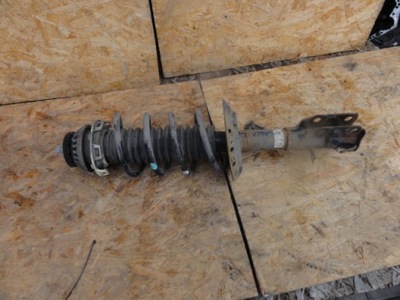 Honda city 11r 1,4i-vtec амортизатор передний правый фото №1