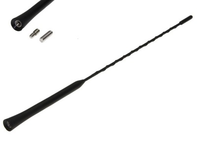 ANTENNE V6 40CM VW LUPO POLO VOX GOLF BORA PASSAT - milautoparts-fr.ukrlive.com