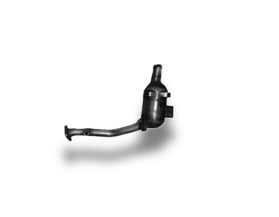 Каталізатор 1091518/jmj фото №1