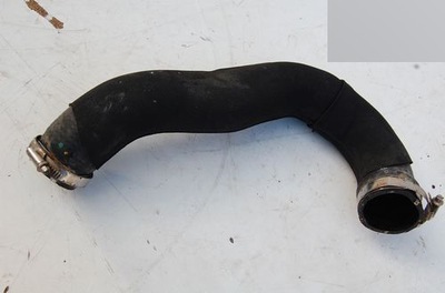 Audi q5 труба интеркулер 8r0145738 фото №1