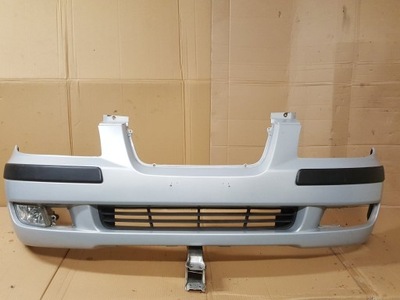 HYUNDAI MATRIX BUMPER FRONT FRONT 01 - 05 - milautoparts-fr.ukrlive.com