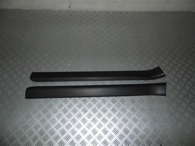 Jaguar 14r f-type ftype молдинг накладка захист фото №1