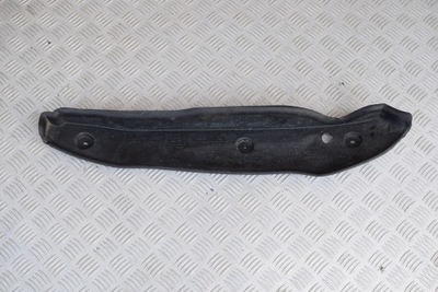 Заглушка крыла правая mercedes gle w166 suv фото №1