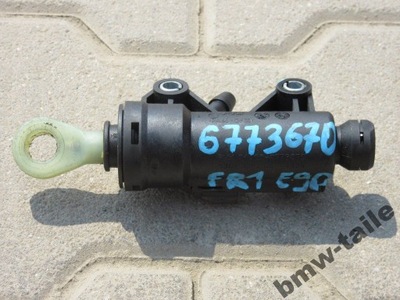 BMW E83 E90 PUMP BRAKE COUPLER CYLINDER 6773670 - milautoparts-fr.ukrlive.com