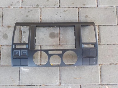 VW T5 PLASTIK DESKI KONSOLA ŚRODKOWA