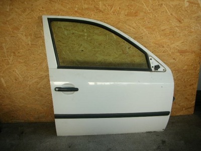 Skoda octavia i двері фото №1