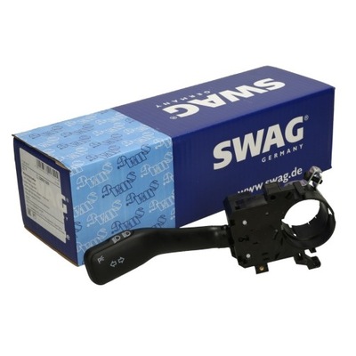 INTERRUPTEUR DE DÉTOURS SWAG AUDI A3 (8L1) - milautoparts-fr.ukrlive.com