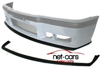 SPOILER BUMPER M3 M PACKAGE BMW 3 E36 FACING - milautoparts-fr.ukrlive.com