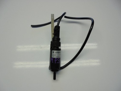 Mercedes mp3 моторчик омивача фото №1