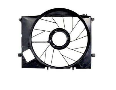 ÉTAT NOUVEAU CORPS DE VENTILATEUR MERCEDES CL C215 SL R231 - milautoparts-fr.ukrlive.com