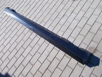 MERCEDES C W204 FACING, PANEL SILL SILL RIGHT - milautoparts-fr.ukrlive.com