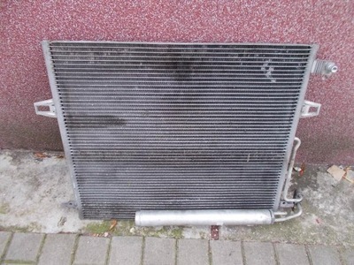 MERCEDES R W251 RADIATOR AIR CONDITIONER - milautoparts-fr.ukrlive.com