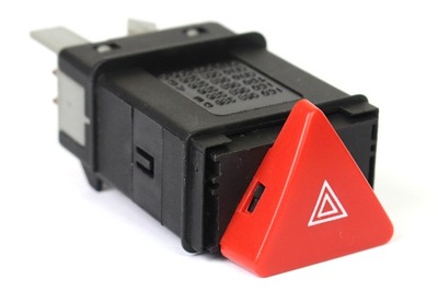 VW POLO LUPO 6N0953235 SWITCH LIGHT ALARM - milautoparts-fr.ukrlive.com