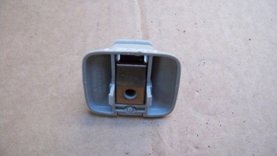 Vw golf passat jetta кронштейн гачок козирок фото №1