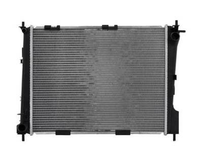 RADIATEUR RENAULT CLIO 3 2.0 8200489879 - milautoparts-fr.ukrlive.com