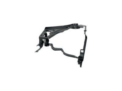 Pas підсилювач панель фари mercedes c-klasa 204 w204 l фото №1