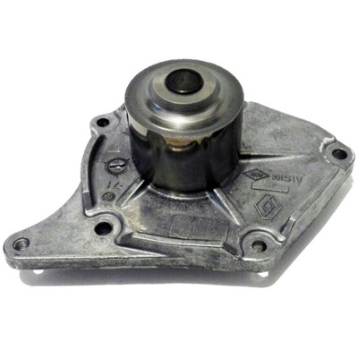 RENAULT WITH 7701476496 PUMP WATER - milautoparts-fr.ukrlive.com