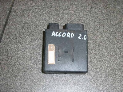 Honda accord реле 39420637d000 фото №1