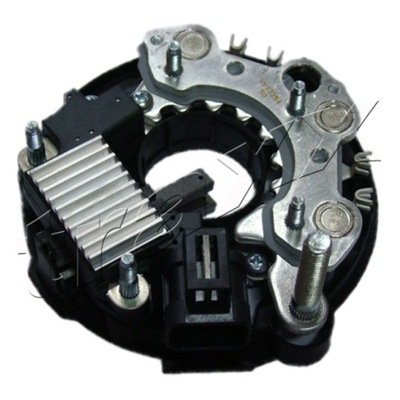 Новий діодний міст + регулятор opel astra f corsa arr2002 фото №1