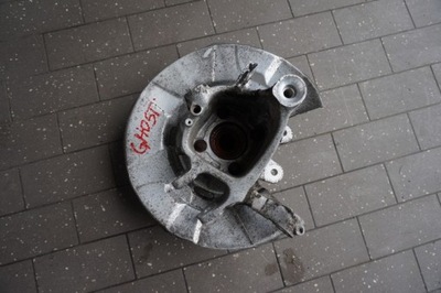 Поворотний кулак ступиця правий задня rolls royce ghost фото №1