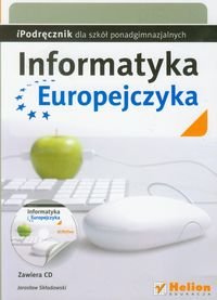 Informatyka Europejczyka iPodręcznik