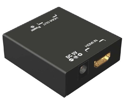 CV-55PZ Wzmacniacz Regenerator Extender HDMI 2.0