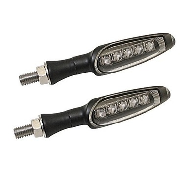 Kierunkowskazy Cafe Racer Custom Scrambler Bobber