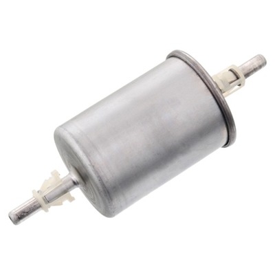 FILTER FUEL 17635/FEB FEBI BILSTEIN - milautoparts-fr.ukrlive.com