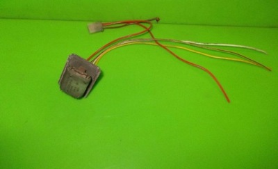 Резистор резистор резистор vw t4 transporter 2.4 d фото №1