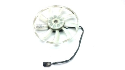 VENTILATEUR DE RADUATEUR MOTEUR TOYOTA AVENSIS T27 2.2 - milautoparts-fr.ukrlive.com