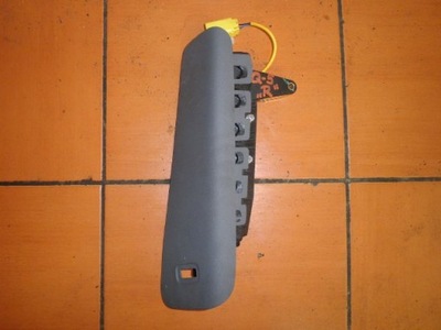 Подушка безпеки боковий правий задня audi q5 q-5 фото №1