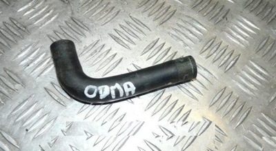 Ford ranger ii mazda b2500 98-06 2.5 td wąż шланг вентиляция картера фото №1