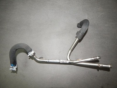 Vw passat b8 шланг топливный 04l201360m фото №1